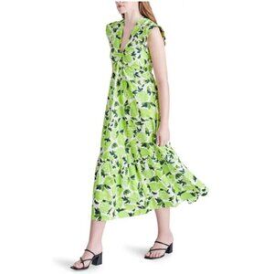 Steve Madden Amanda Lime Dress BN208058 XS NWT
